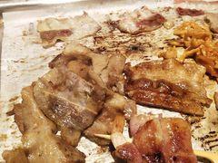 -新石器烤肉(招商1872店)