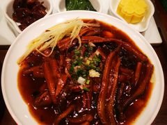 -松鹤面馆·古法焖肉面(观前店)