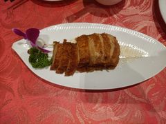 素鸭-功德林(南京西路店)
