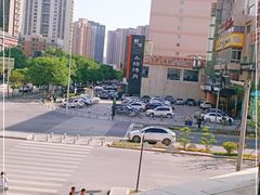 -小杨烤肉(高新店)
