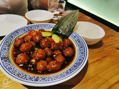 -東舍食唐精品陕菜馆