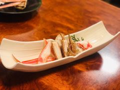 -蟹道乐(梅田店)