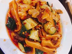 -老长沙龙虾城(商品街店)