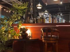 -咖法森林·咖啡  酒吧(天河店)