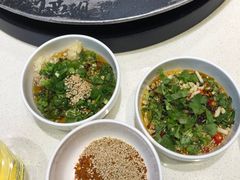 小料-川西坝子火锅(金沙1.0直营店)