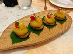 -Tomacado花厨(One ITC店)