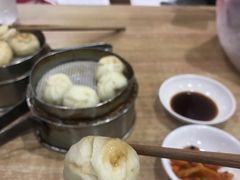 -吃不亏特色包子(三峡广场店)