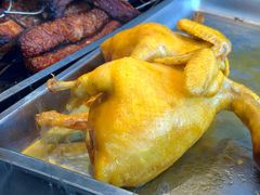 白切鸡-创味·民间海南菜·非遗藤桥排骨(藤桥·免税城店)