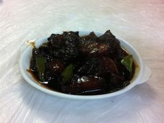 -蘭心餐厅(进贤路店)