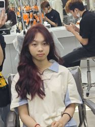 -天使之手