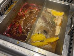 -野妹火锅(布吉店)