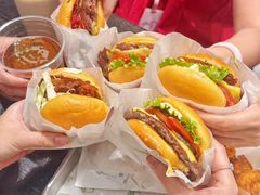 -Shake Shack(天环店)