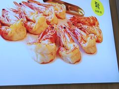 -赶海部落海鲜城(海阳路店)