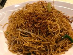 招牌蚧油炒面-喜记避风塘炒辣蟹(旗舰店)