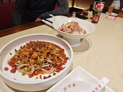 -潞州宴·长治人的会客厅(长兴北路店)