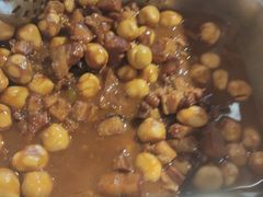 -蒙亨·手把肉·蒙古包文化主题餐厅(天恒广场店)