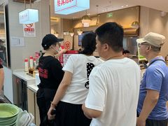 -李先生牛肉面大王(广渠门内店)