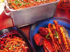 -Let’s WaKao瓦烤(贝森店)