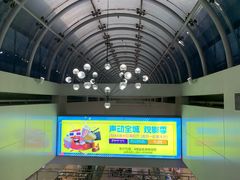 -鸿通城购物中心