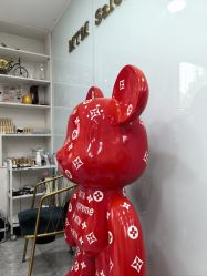 -范美特接发·染发漂发