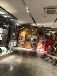 -造物庄园 萌宠纪(苏州湾歌林公园店)