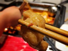 -海底捞火锅(连城广场店)