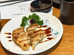 -松坂屋日料自助(长城路店)