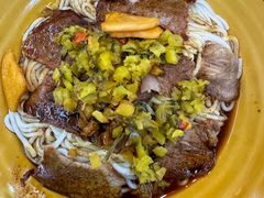 -肇兴特色牛肉粉