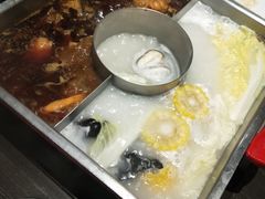 -新辣道鱼火锅(航天万源店)