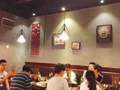 大堂-辣小花(龙湖杭州金沙天街店)