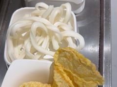 -宴全牛粤来越牛潮汕鲜牛肉火锅(海州万达广场店)