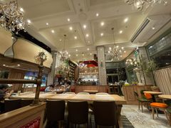 -玛格萝妮比萨屋(四平店)