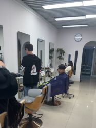 -米路造型MILU STUDIO