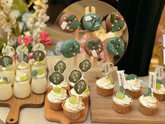 -三月茉甜品(金辉世界城店)