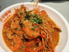 -小林哥的海鲜馆·夜宵烧烤(渔人码头店)