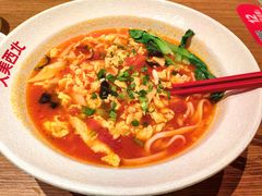 -大美西北·西北风味小馆(龙阳广场店)