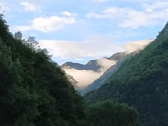 -孟屯河谷景区