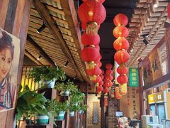 -帝一铭家宴(板塘店)