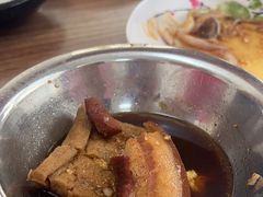 -歪头牛肉(金龙壹号店)