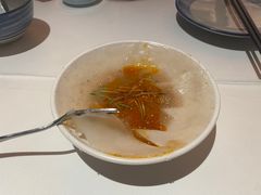 一绝碗托-老太原菜馆(南宫店)