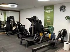 -悦耐私教健身馆(保利中心店)