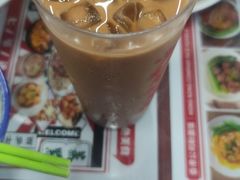 -七爷清汤腩·港式餐厅(金狮广场店)