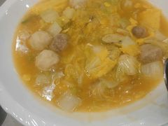 -如丰晟宴(长安万达店)