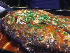 -炉鱼(爱琴海购物公园店)