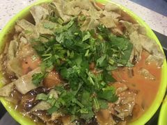-大福来锅巴菜(古文化街店)