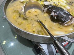 -客家汇·客家传承菜(水库店)