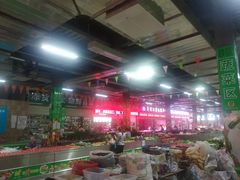 大堂-南小巷农贸市场