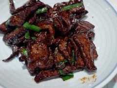 -小吊梨汤·北京菜·烤鸭(鸟巢店)