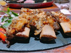 -西堤牛排(南京龙江店)