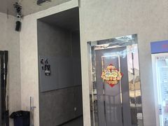 -怦然秘事游戏体验馆(银座和谐广场店)